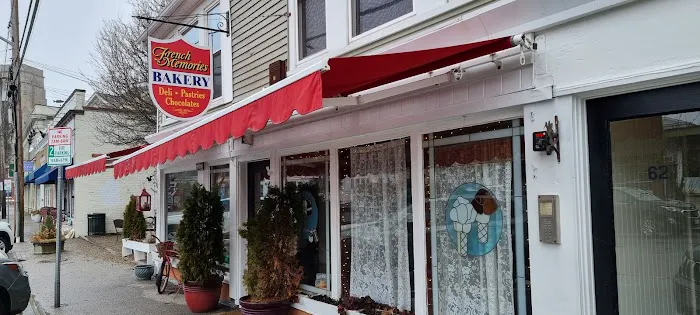 French Memories Bakery Picture 8