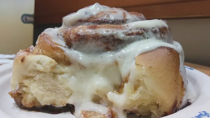 Cinnabon Picture 6