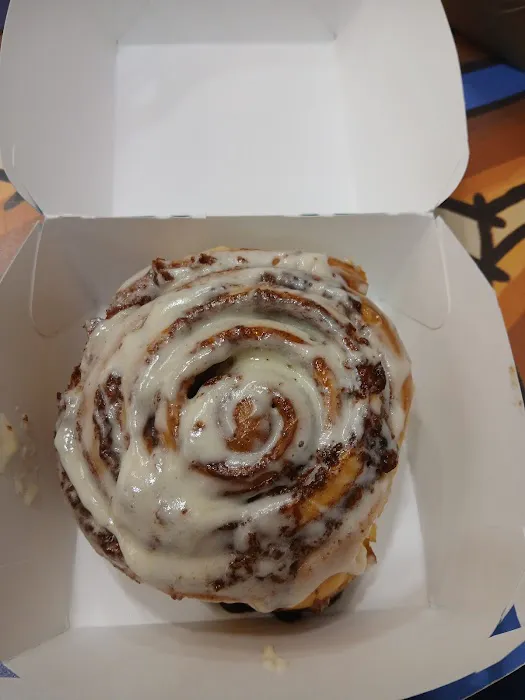 Cinnabon Picture 4