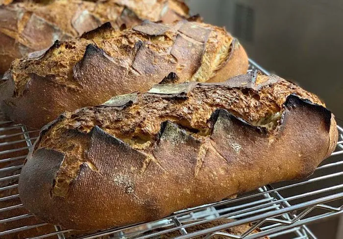 Rise Above Bakery Picture 2