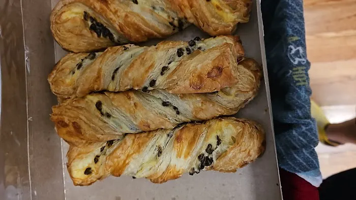 BJ's Bakery Picture 1