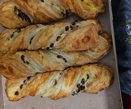 BJ's Bakery
