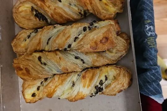 BJ's Bakery
