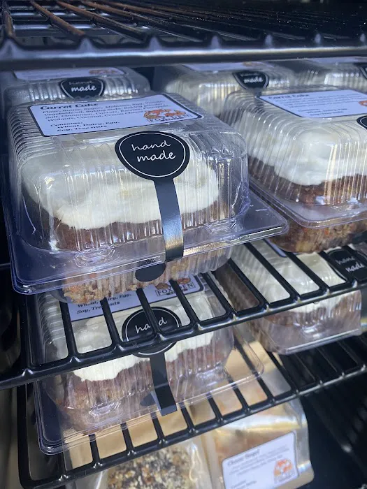 Fox Den Bakery Picture 2