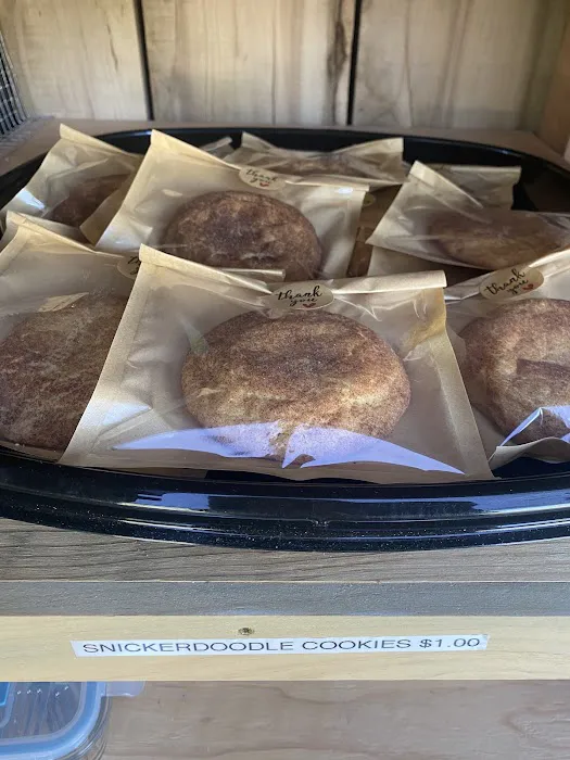 Fox Den Bakery Picture 4