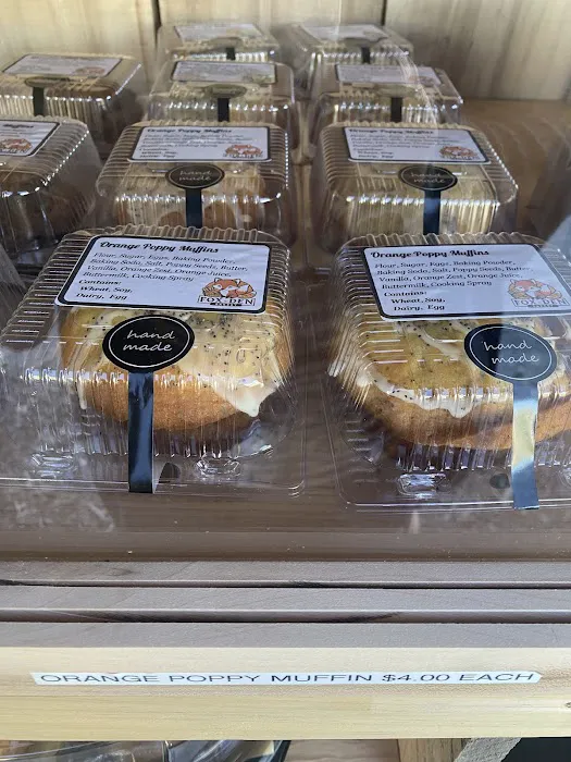 Fox Den Bakery Picture 3