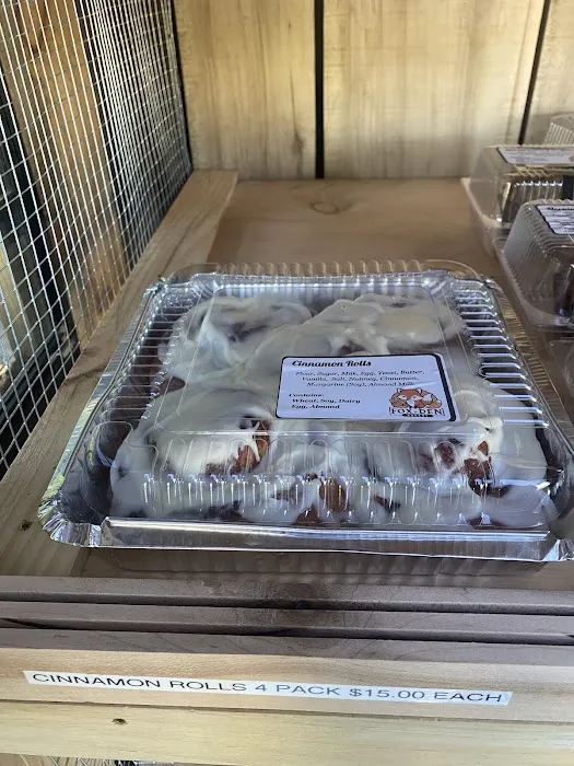 Fox Den Bakery Picture 5