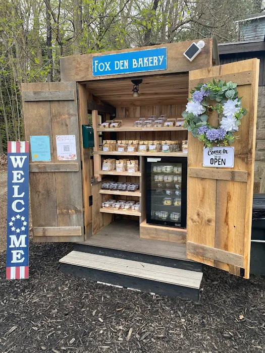Fox Den Bakery Picture 7