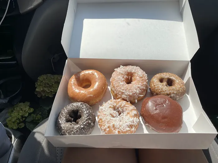 Adams Donut Shop Picture 4
