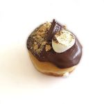 Adams Donut Shop
