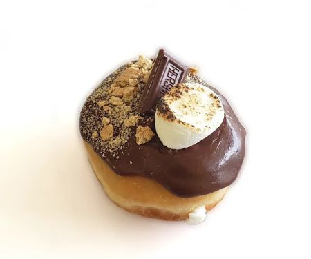 Adams Donut Shop