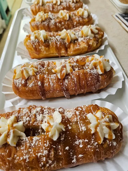 Adams Donut Shop Picture 6
