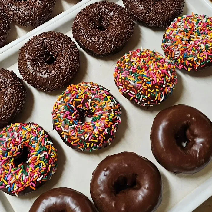 Adams Donut Shop Picture 10