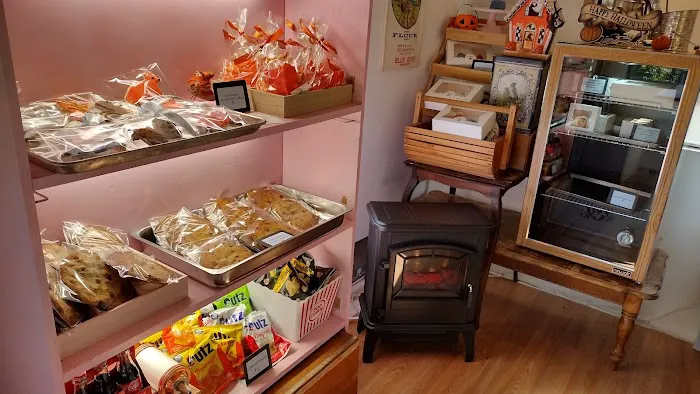Le Petit Oiseau Bakery (Home Business) & Seasonal Bake Stand May- October Picture 6