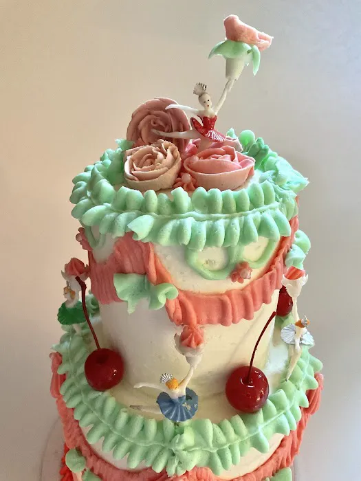 Le Petit Oiseau Bakery (Home Business) & Seasonal Bake Stand May- October Picture 7
