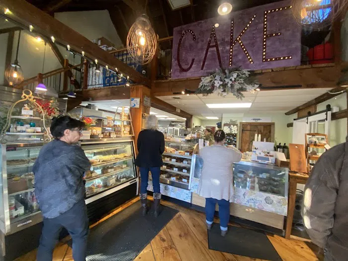 Sweet Lucy's Bakeshop Picture 1