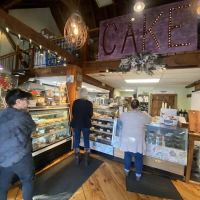 Sweet Lucy's Bakeshop ico