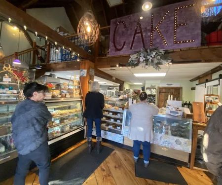 Sweet Lucy's Bakeshop