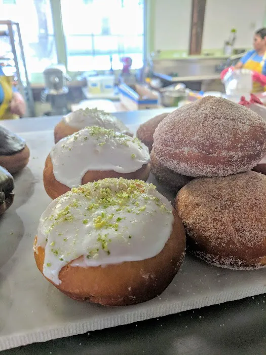 Sweet Lucy's Bakeshop Picture 2