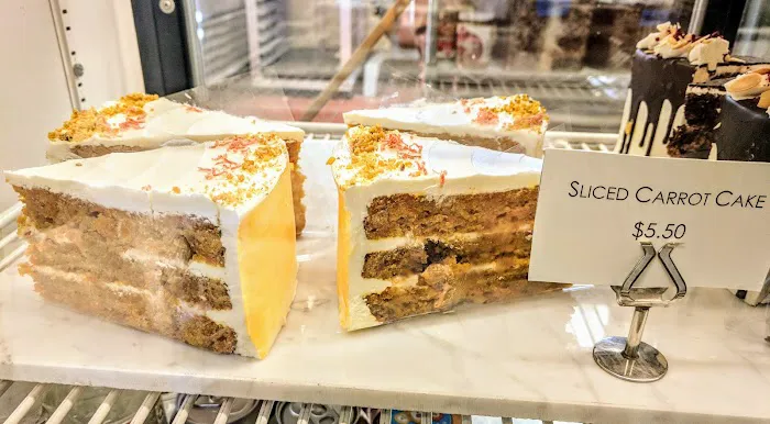 Sweet Lucy's Bakeshop Picture 6