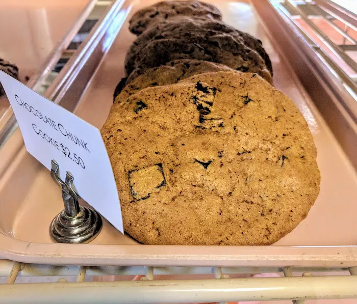 Sweet Lucy's Bakeshop Picture 4