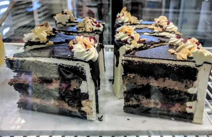 Sweet Lucy's Bakeshop Picture 7