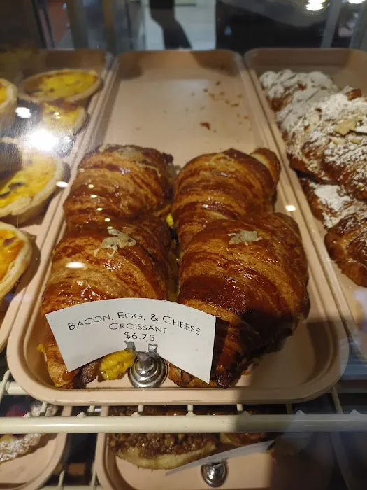 Sweet Lucy's Bakeshop Picture 9