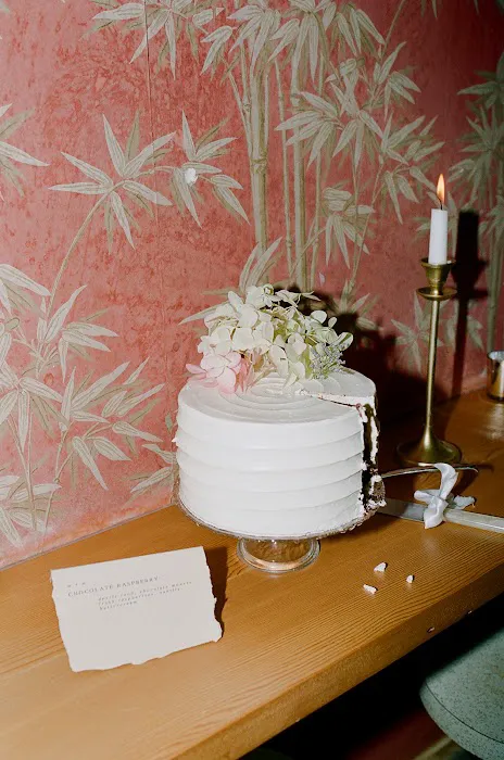Sweet Lucy's Bakeshop Picture 8
