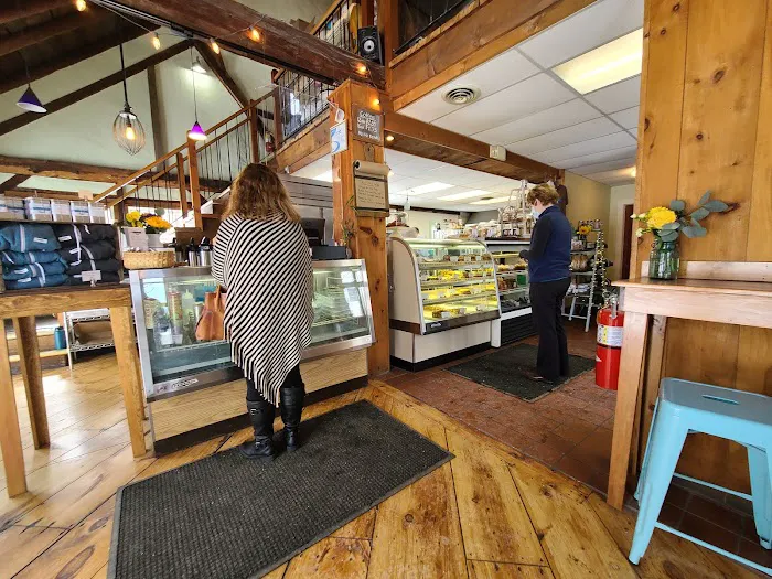 Sweet Lucy's Bakeshop Picture 10