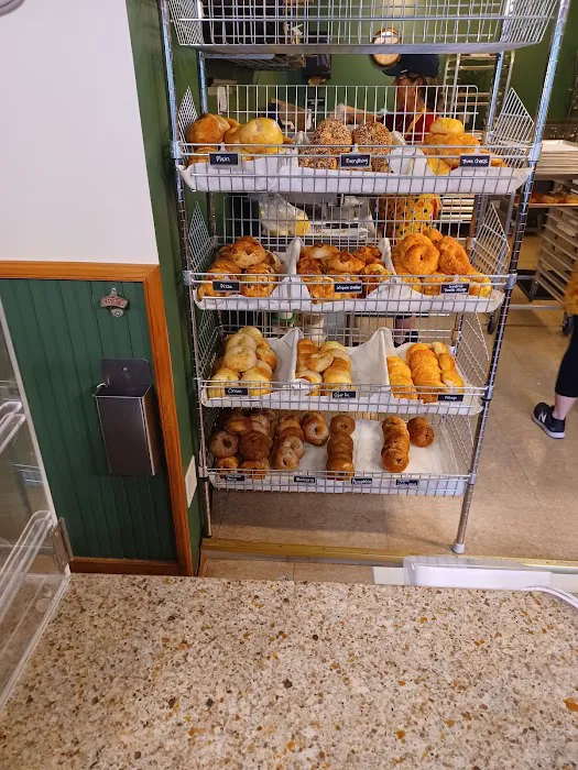 Bagels N' More Picture 3