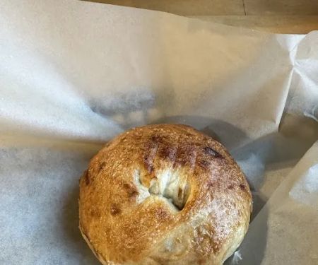 Bagels N' More