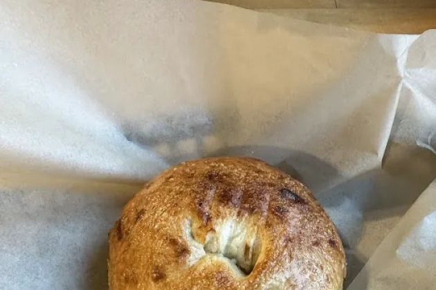 Bagels N' More