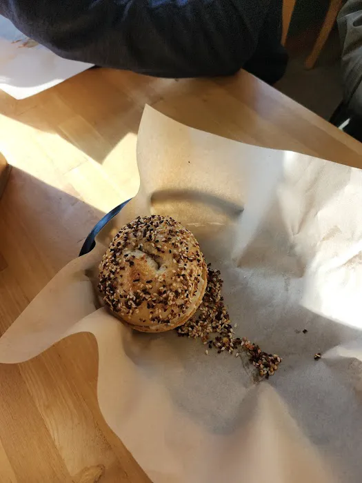 Bagels N' More Picture 5