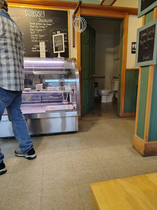 Bagels N' More Picture 9