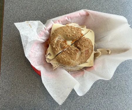 Bagel Mill
