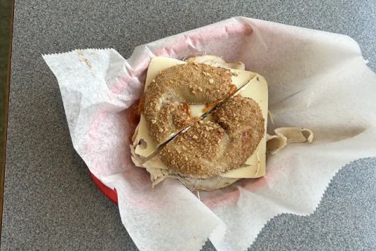 Bagel Mill