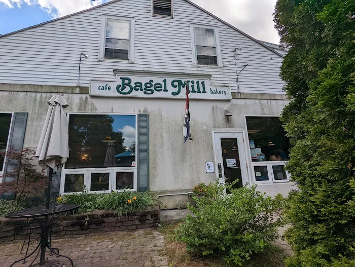 Bagel Mill Picture 2