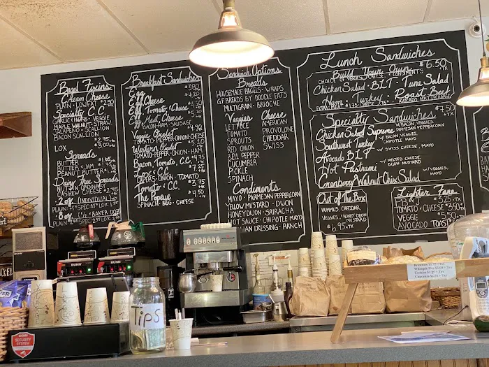 Bagel Mill Picture 5