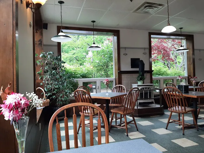 Bagel Mill Picture 9
