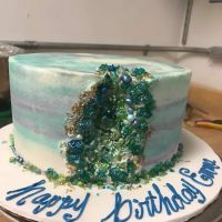 Baker's Station ico