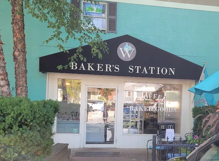 Baker's Station Picture 8