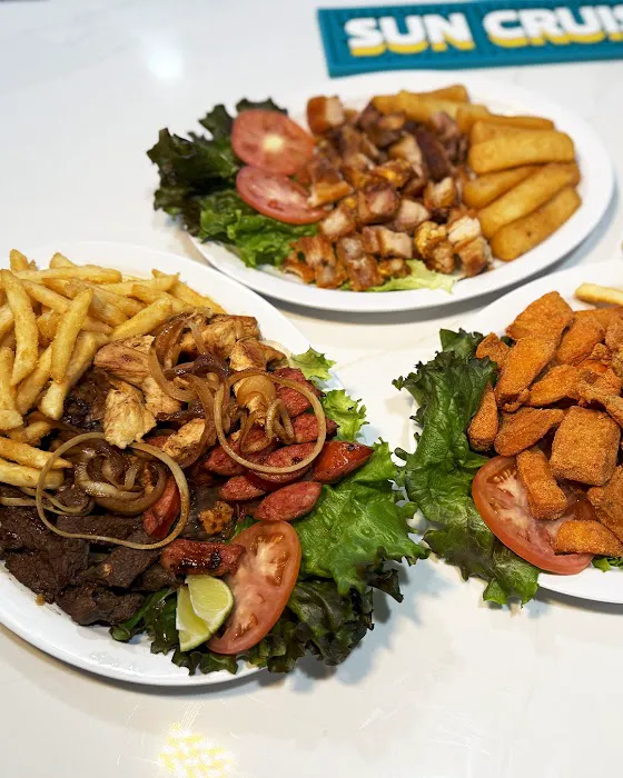 Brazilian Flavor Bakery Picture 10