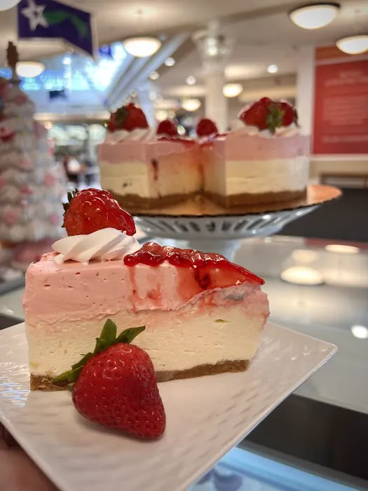 Baluarte Cake Shop Picture 4