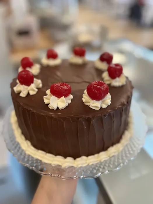 Baluarte Cake Shop Picture 2