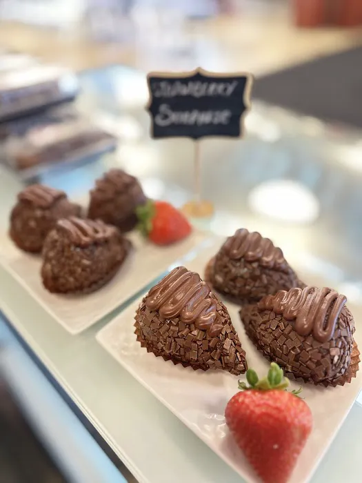 Baluarte Cake Shop Picture 6