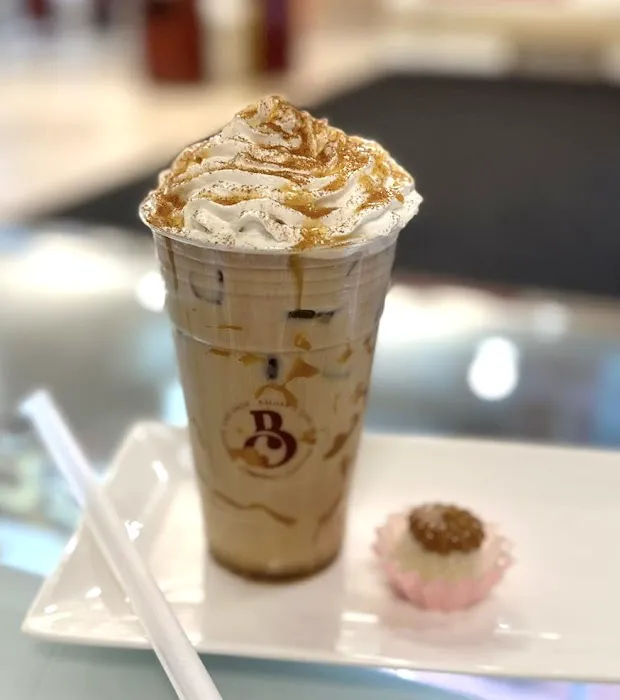 Baluarte Cake Shop Picture 5