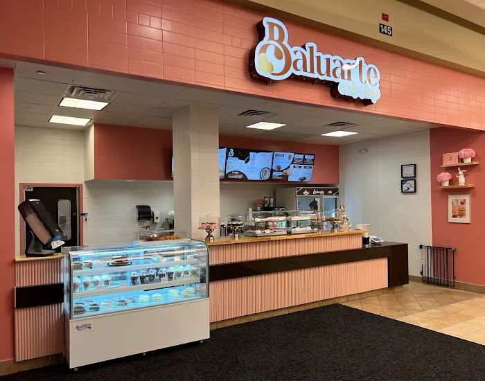 Baluarte Cake Shop Picture 8