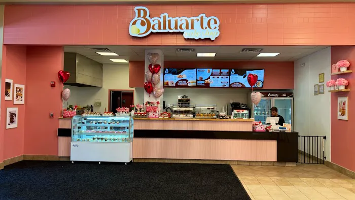 Baluarte Cake Shop Picture 9
