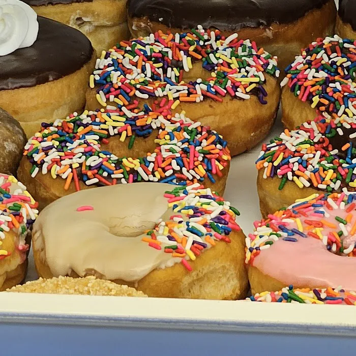 Dippin' Donuts Picture 1