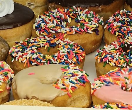 Dippin' Donuts